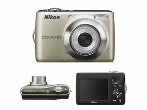 Nikon Coolpix L21 Price in Pakistan - Updated April 2024 - Mega.Pk